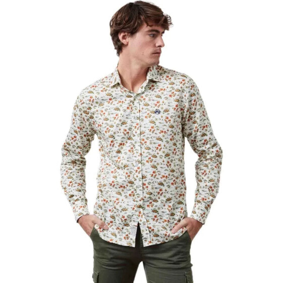 ALTONADOCK 124275020822 long sleeve shirt