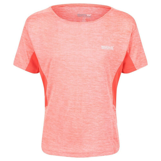 REGATTA Takson III short sleeve T-shirt