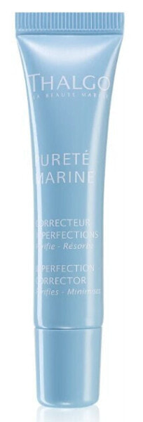 Gel against skin imperfections Pureté Marine (Imperfection Corrector) 15 ml