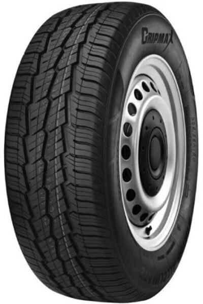 Шины для легких грузовых автомобилей всесезонные Gripmax Status AllClimate VAN 3PMSF 195/75 R16 107/105T