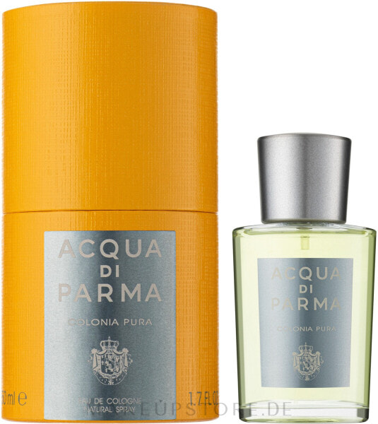 Acqua di Parma Colonia Pura - Eau de Cologne 50 ml