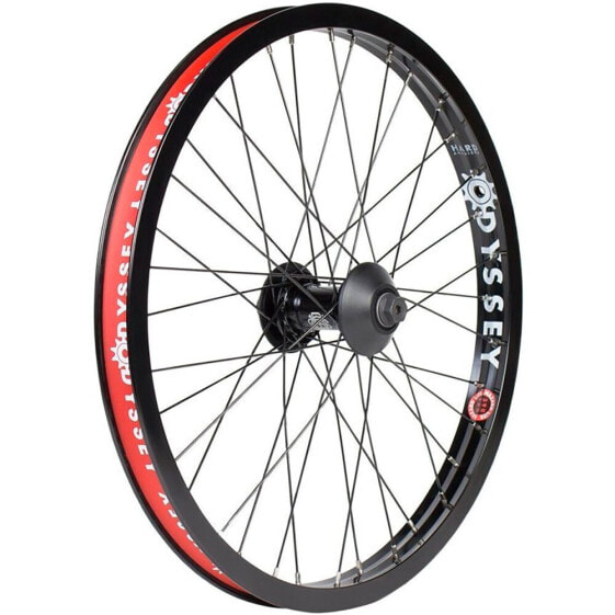 Odyssey Vandero Pro 20´´ front wheel