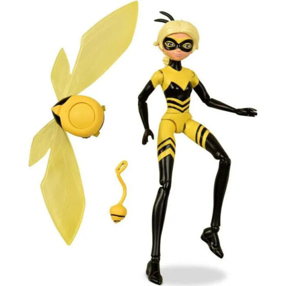 MIRACULOUS - Spielfigur 12 cm - Bienenknigin