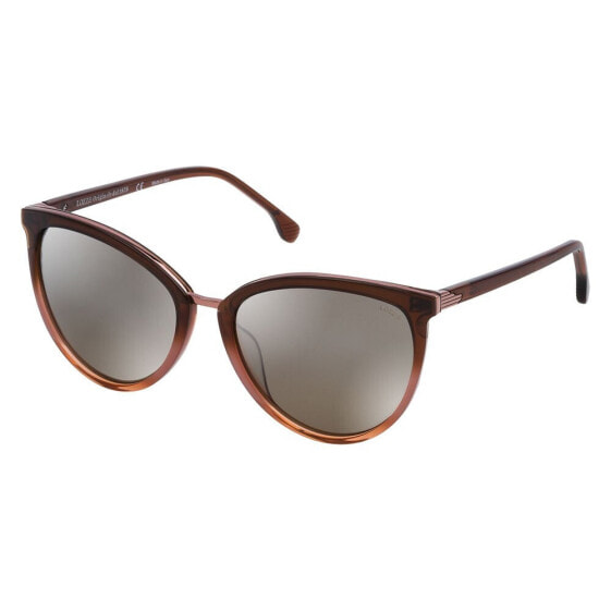 LOZZA SL4161M567S6X Sunglasses