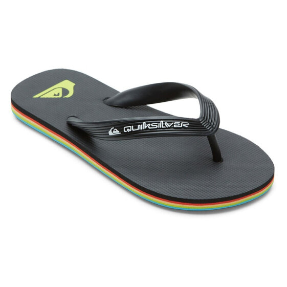 QUIKSILVER Molokai Core Youth Sandals