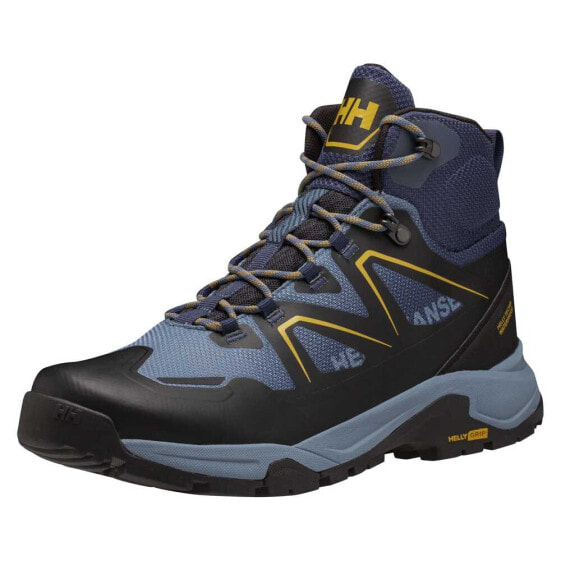 HELLY HANSEN Cascade Mid HT Hiking Boots