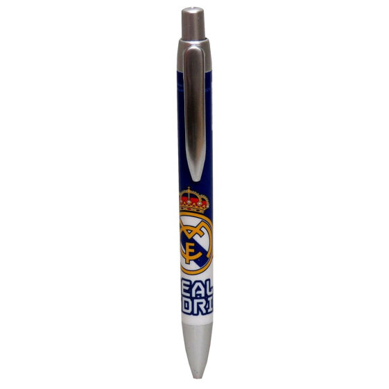 Ручка металлическая Real Madrid Basic Pen