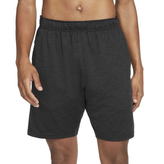 NIKE Yoga Dri-Fit Shorts