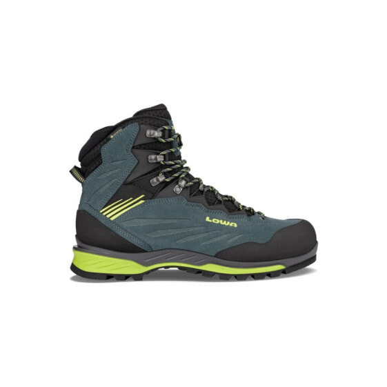 Lowa Cadin Ii Mid Gtx