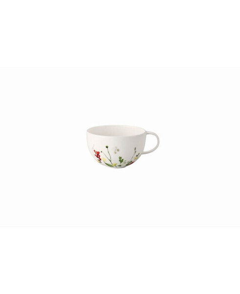 Brillance Fleurs Sauvages Tea/Cappuccino Cup