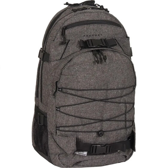 FORVERT New Laptop Louis 25L Backpack