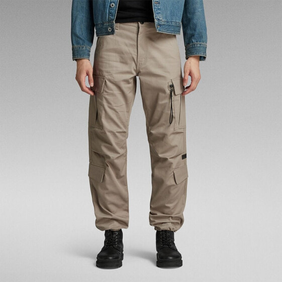 G-STAR P-3 Trainer cargo pants