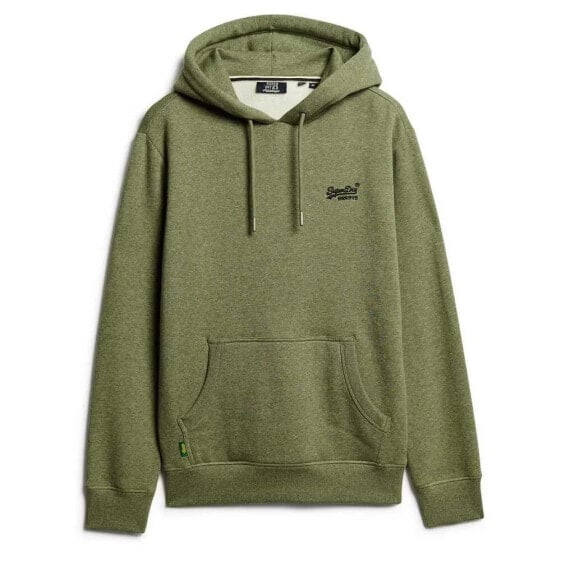 SUPERDRY Essential Logo hoodie