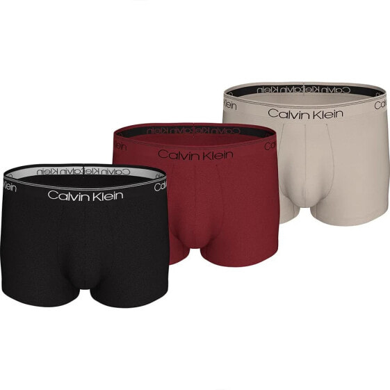 CALVIN KLEIN 000NB2569A boxers 3 units