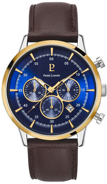 Наручные часы Jacques Lemans La Passion LP-133I.