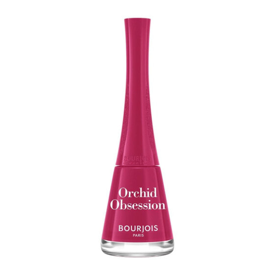 лак для ногтей Bourjois Nº 051-orchid obsession (9 ml)