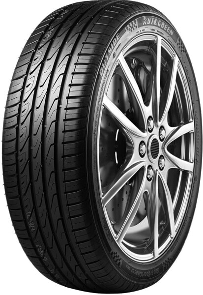 Шины летние Autogreen Supersportchaser SSC5 XL 245/40 R18 97Y