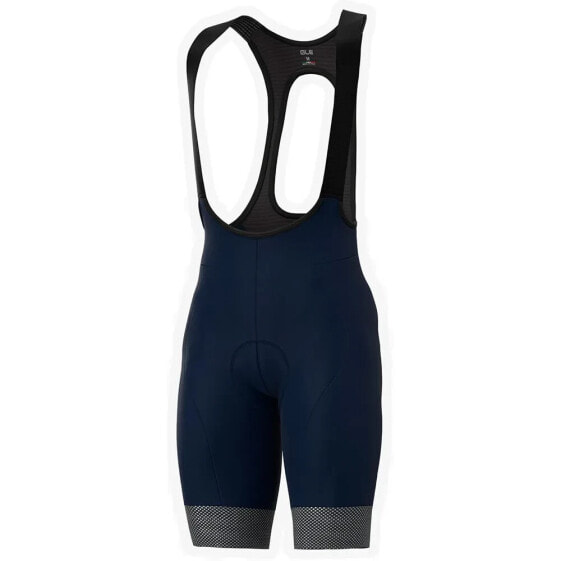 ALE GT 2.0 bib shorts