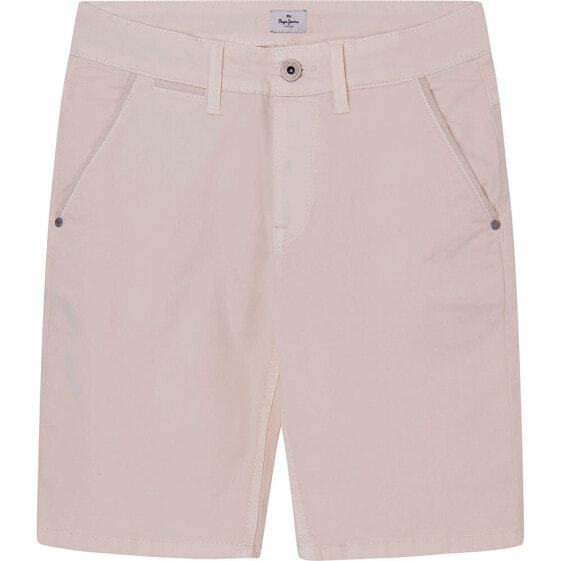 PEPE JEANS Blueburn 1/4 Shorts