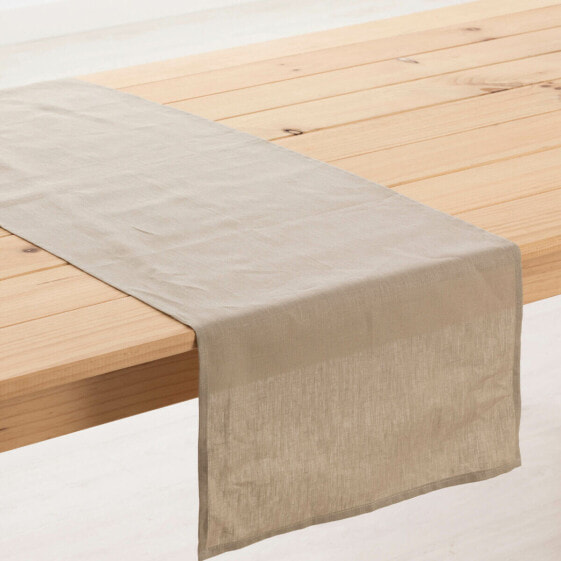 Table Runner Belum Taupe 45 x 140 cm