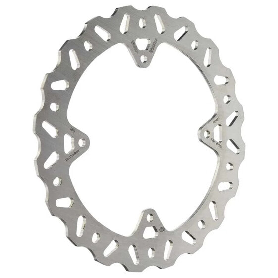 MOTO-MASTER Nitro Contoured Husqvarna/KTM 110438 Brake Disc