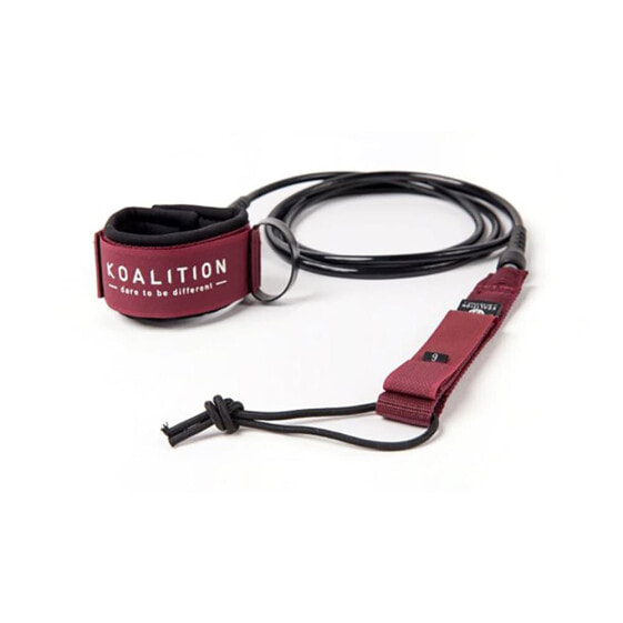 KOALITION 7´0`` x 7mm Regular Leash