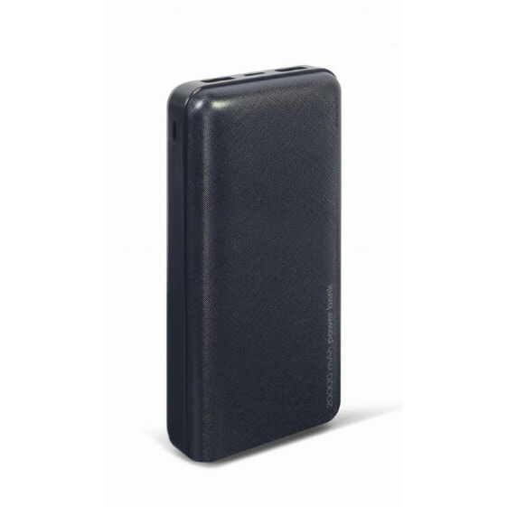 Powerbank GEMBIRD 20000 mAh