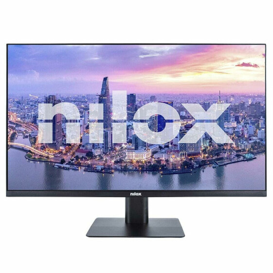 Монитор Nilox NXMM27FHD112 27" Full HD 100 Hz