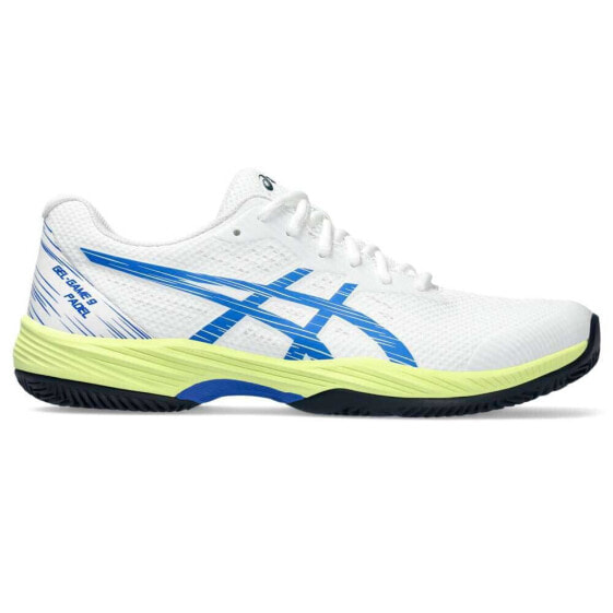 ASICS Gel-Game 9 Padel Indoor Shoes