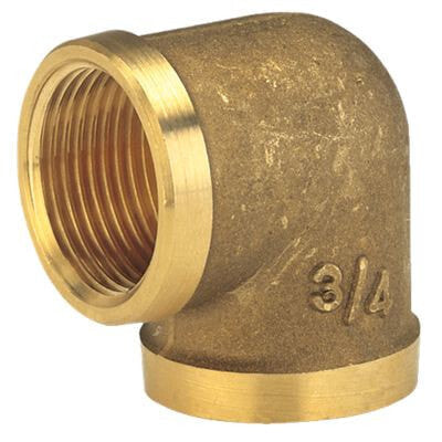 Соединитель GARDENA 7280 - Brass