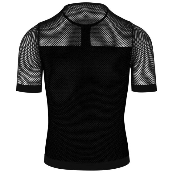 ASSOS Superléger Short sleeve base layer