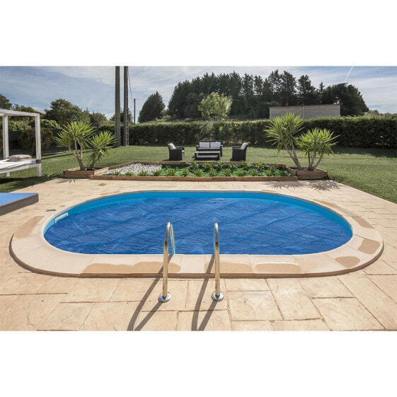 GRE ACCESSORIES Summer Cover For Oval Pool