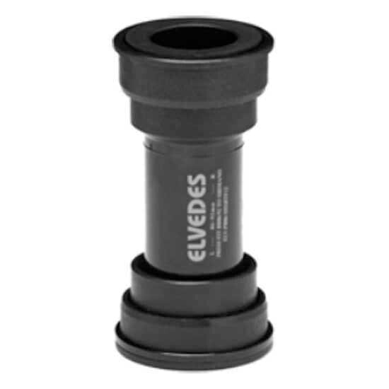 ELVEDES Press Fit BB386 Shimano Bottom Bracket