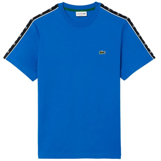 LACOSTE TH7404 short sleeve T-shirt