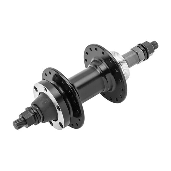 JOYTECH D244DSE Rear Hub