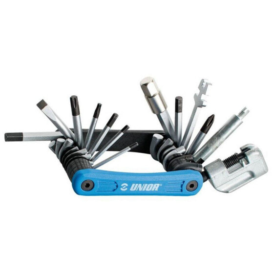 UNIOR Euro 17 Multi Tool