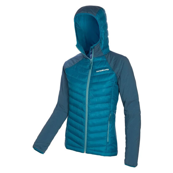 TRANGOWORLD Mussara jacket