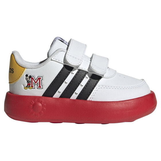 Кроссовки Adidas Breaknet Mickey 2.0 CF