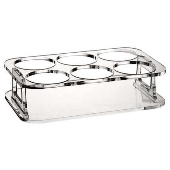 MARINE BUSINESS Party Cups Detachable Tray