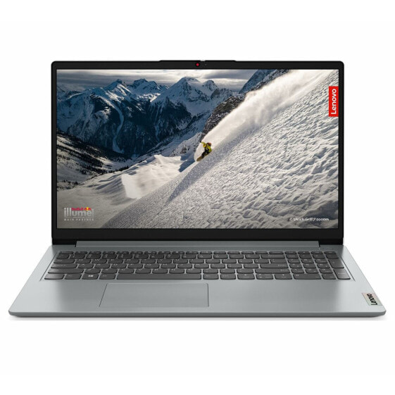 Ноутбук Lenovo IdeaPad 1 15AMN7 15,6" 16 ГБ ОЗУ 512 ГБ SSD