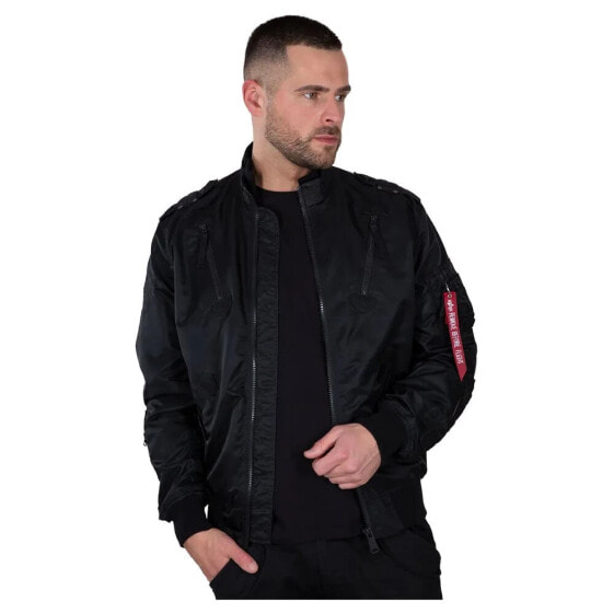 ALPHA INDUSTRIES Falcon II jacket