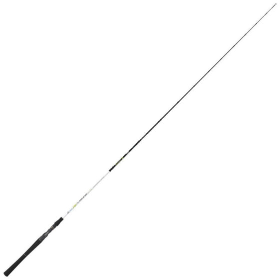 RENZO VALDIERI Clear Bass MH spinning rod