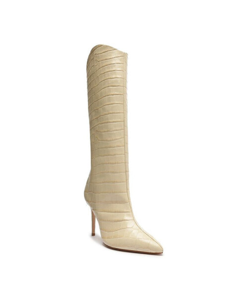 Women's Maryana High Stiletto Boots