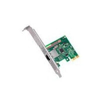 4XC0H00338 - Internal - Wired - PCI Express - Ethernet - 1000 Mbit/s