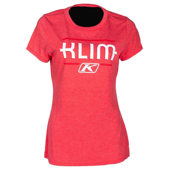 KLIM Kute Corp short sleeve T-shirt