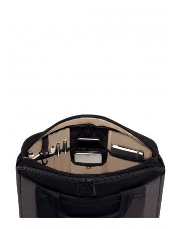Wenger SwissGear Underground 601057 - Messenger case - 40.6 cm (16") - Shoulder strap - 1.03 kg