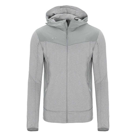 IZAS Abiego hoodie fleece