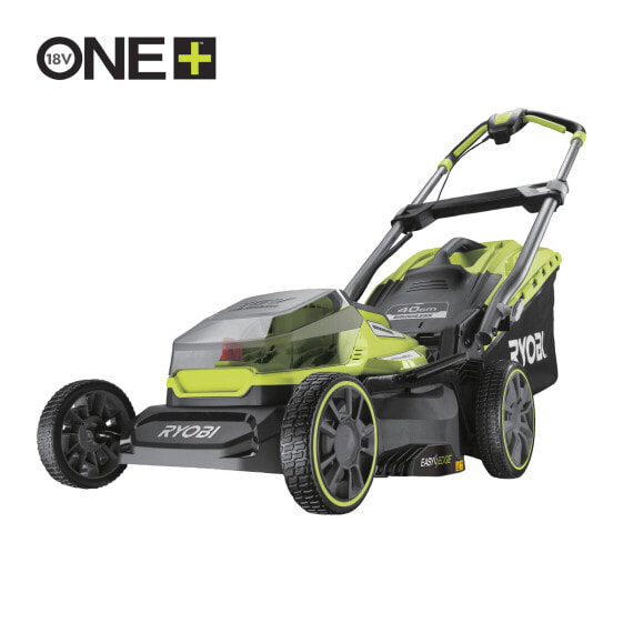 Ryobi 18 V ONE+ Brushless Akku-Rasenmäher RY18LMX40A-0, 40 cm ohne Akku / Lader