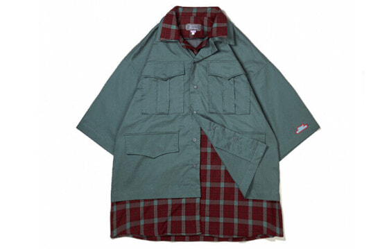 Umamiism UM20SS-2168-1 SS20 Shirt