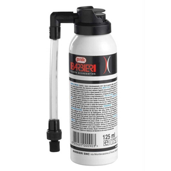 PNK Anti-Puncture Spray 125ml